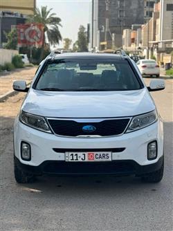كيا سورينتو